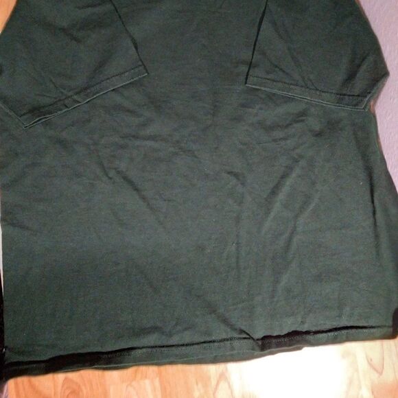 Vintage Oregon Ducks Holiday Bowl 2000 T-Shirt - Picture 6 of 8